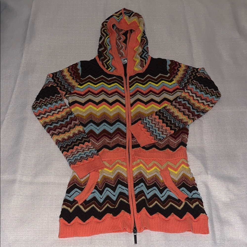 Missoni for Target 20 year anniversary collection. Large